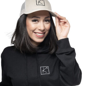 SWEAT CAPUCHE MIXTE K²