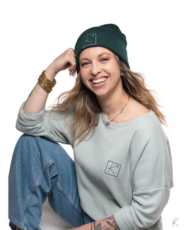 SWEAT BEST-SELLER FEMME K² – Image 4