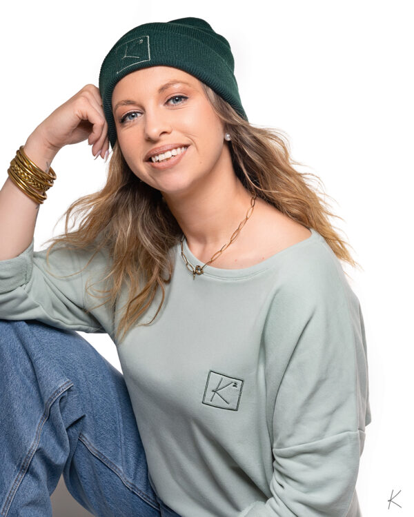 SWEAT BEST-SELLER FEMME K² – Image 3